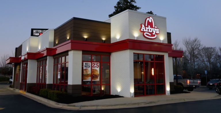 Arby’s Menu With Price List Canada | Updated 2024