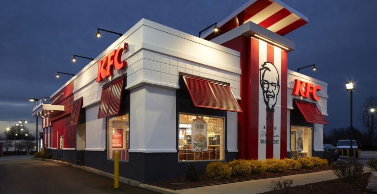 KFC Menu And Price Ottawa | Updated 2024