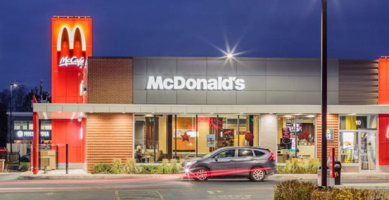 McDonald’s Menu With Price List Quebec (Updated 2024)