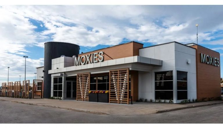 Moxies Menu Price Canada (Update 2024)