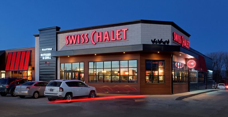 Swiss Chalet Menu With Price List Canada | Updated 2024