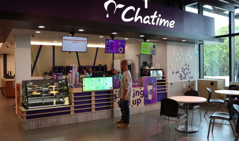 Chatime Menu With Price List Canada (Updated 2024)