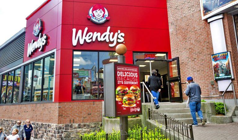 Wendy’s Menu & Prices Canada (Updated 2024)