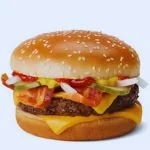 Quarter Pounder With Cheese Bacon Price Canada