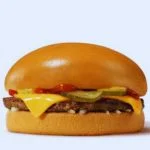 Mcdonalds Cheeseburger Price