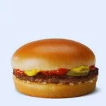 Mcdo Classic McDonald’s Burger Hamburger Price