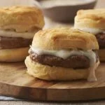 Mcdonalds Sausage Biscuit (460 Cal) Price