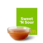 Mcdonalds Sweat N,Sour Sauce